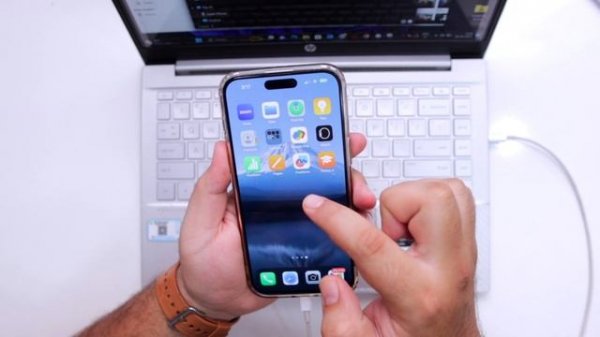 Download Sideloadly on Windows To Sideload Apps on iPhone