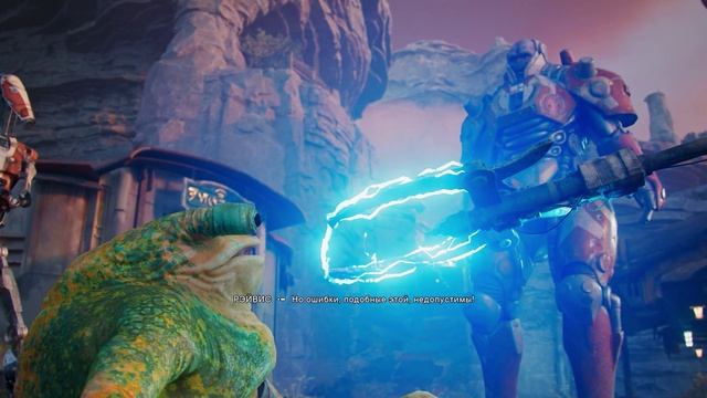 STAR WARS Jedi Survivor серия 3 no comment смотреть онлайн