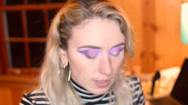 First Impressions | Jeffree Star Cosmetics Blood Lust Palette смотреть онлайн