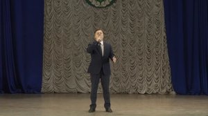 Песня "Зачарованная даль" (А. Пахмутова/Н. Добронравов) 12.06.2024