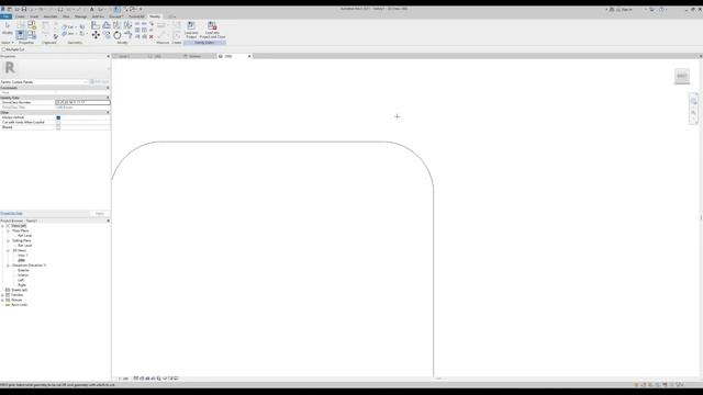 Creating Customized Glass Block In Revit смотреть онлайн