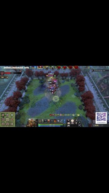 6 курс легионка Кастом Хиро Хаос \ Дота \ Тренер Конти \ Выходим Строимся \ Чикибрик смотреть онлайн