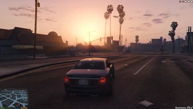 GTA 5 Mission failed and Passed - Dead Man Walking смотреть онлайн