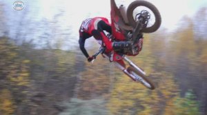 Мотокросс Кострома  22.10.2022 г.