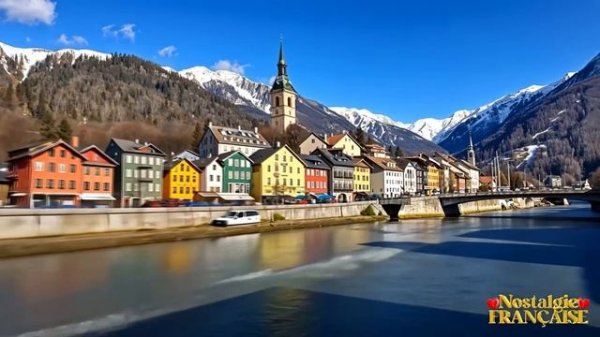 Ностальгия, французский микс 2025, L.Fabian,J.Dassin,C.Dion, F.Francois