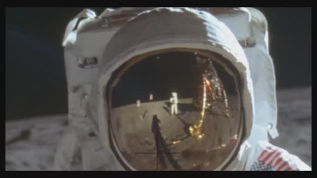 Atmospheric space ambient music. Structures in those craters. Ciao alien hunter.22210 смотреть онлайн