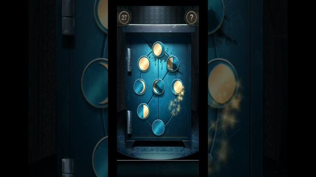 Open The Safe Box Level 27 смотреть онлайн