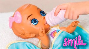 КУКЛЫ ПУПСЫ РАСПАКОВКА И ИГРА