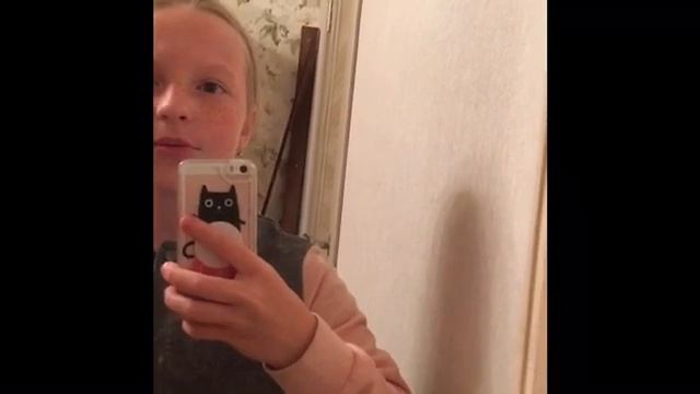 #backtoschool 2019/ моя школьная форма. Видео №3 смотреть онлайн