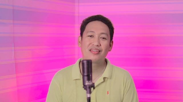 I LOVE YOU WITH ALL MY HEART by Lord Soriano | Cover by EMS смотреть онлайн