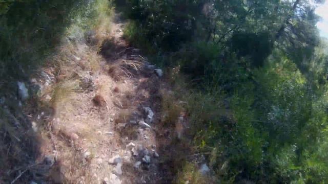 Monte Maggiore MTB PS3 lo Zig Zag смотреть онлайн