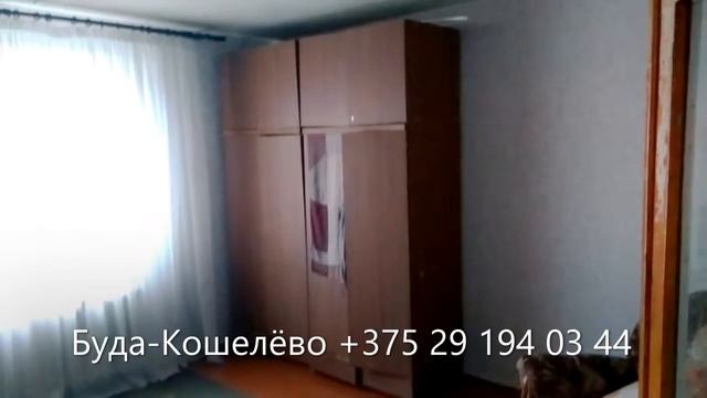 Буда - Кошелево квартира на сутки | Ночлегсервис +375 29 194 03 44 смотреть онлайн