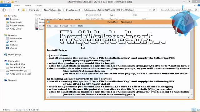 How to install matlab 2016a in Urdu/Hindi смотреть онлайн