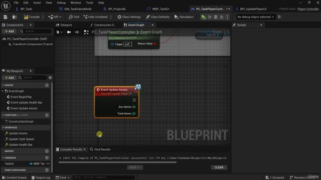 27 -30-Update Ammo UI смотреть онлайн