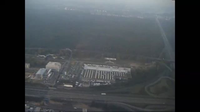 FRA-MLA | Condor Boeing 757-300 смотреть онлайн
