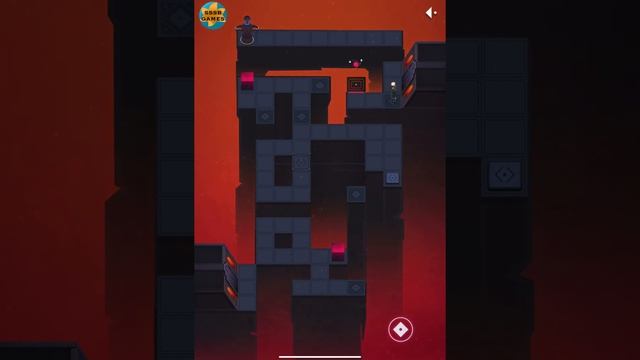 ALTER Between Two Worlds: Chapter 4 , iOS/Android Walkthrough смотреть онлайн