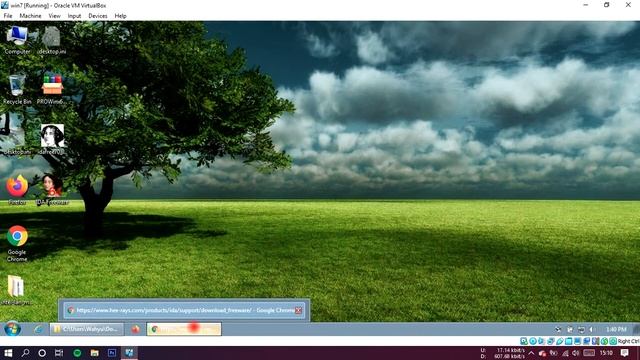 18 83 0240 Task 7 Wahyu Dwi Prasetyo IDA Pro смотреть онлайн