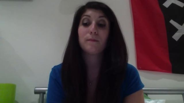 Shiva Is Going To Morocco To Do Some Charity Work. Sponsor Her! :)