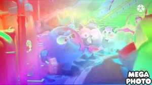 Bruise Effects (Sponsored By Preview 2 Effects) In G Major 1