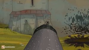 Все серии Осада крепости и корона власти - Мультики про танк