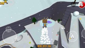 играю в супер медведя с читами прохожу