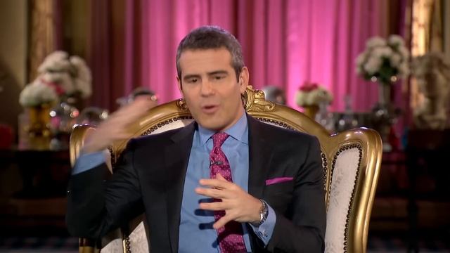 The Best Moments From The Real Housewives Of Beverly Hills Season 1 Reunion Parts 1+ 2