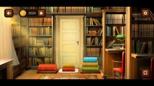 100 Doors Games Escape From School Level 45