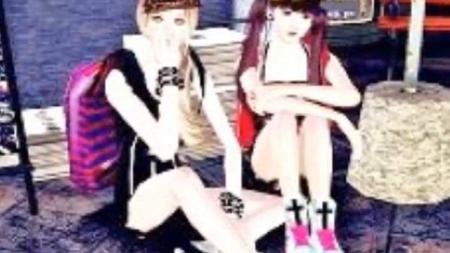 Leila Tasha (Pictures Are Not Owned By Us) x смотреть онлайн