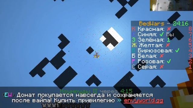 Minecraft (Part 1)