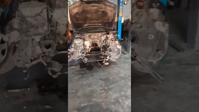 Mécanique auto sousse Tunisie смотреть онлайн