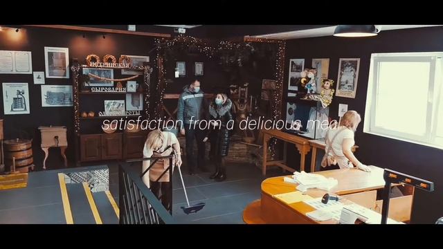 Что делать на выходные рядом с Москвой смотреть онлайн