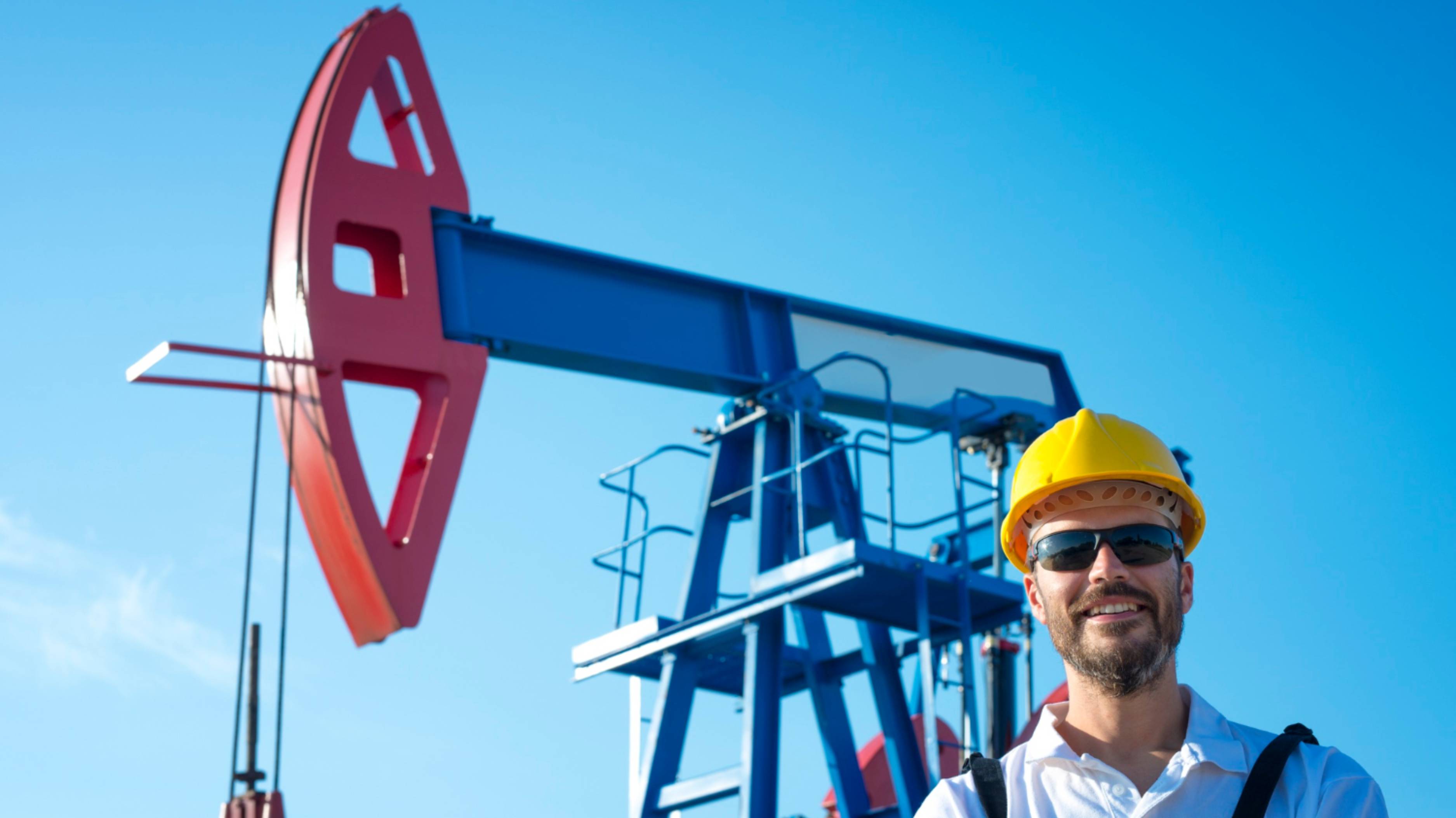 Курс технического Английского для работников нефтегазовой промышленности. Производство