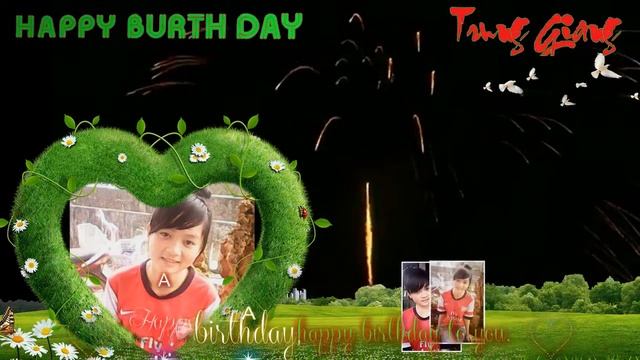 Than Tang Sinh Nhat Trung Giang