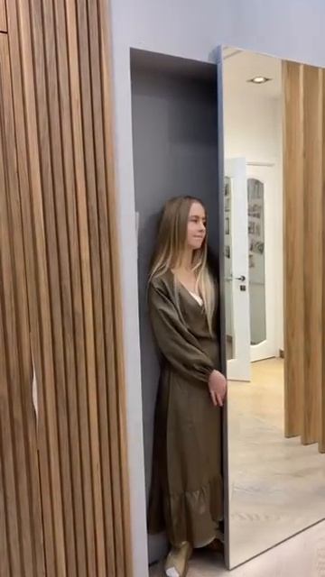 Раздвижная дверь Magic от фабрики Sofia смотреть онлайн