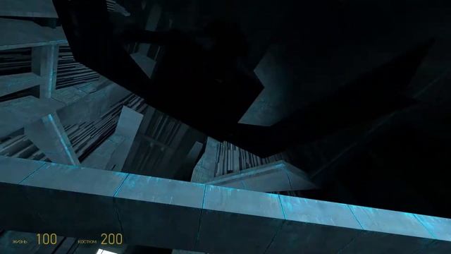 ❤Проходим Half life -2 UPDATE Original❤ Прохождение HL2 в улучшении UPDATE! Часть 9 - концовка!Fina смотреть онлайн