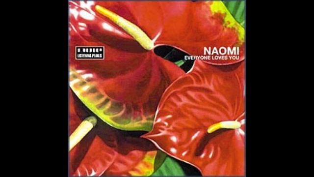 Naomi - Avenue L'Amour