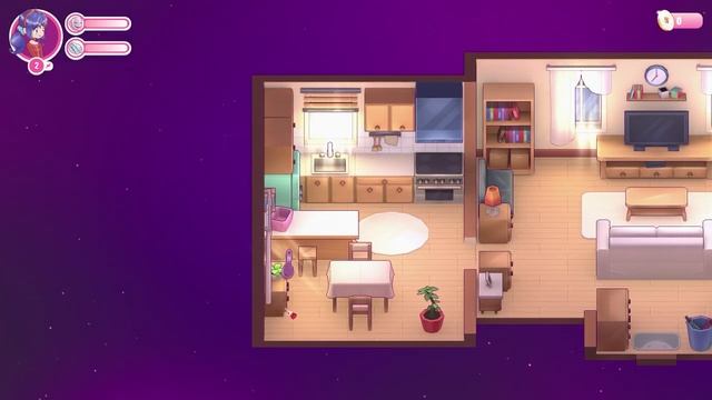 Погружаемся в эпический финал Miside 🎬 – Без лишних слов, только истинный геймплей!