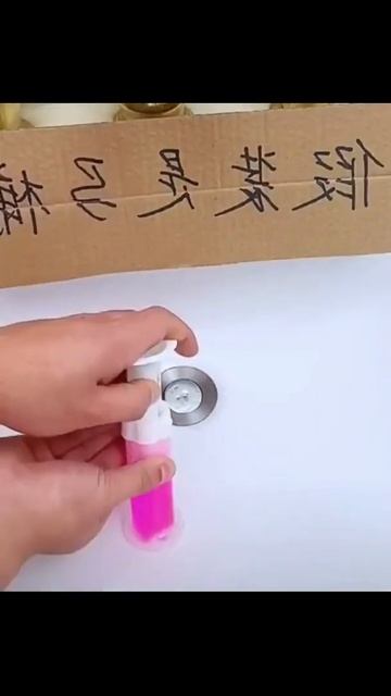 Освежитель - очиститель для туалета / просто совет смотреть онлайн