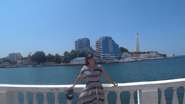 Crimea trip 2021 смотреть онлайн