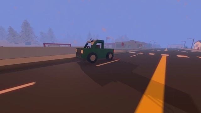 Обзор обновления Unturned 3.14.7.2 смотреть онлайн