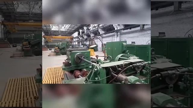 НАРЕЗАНИЕ ХОДОВОГО ВИНТА смотреть онлайн