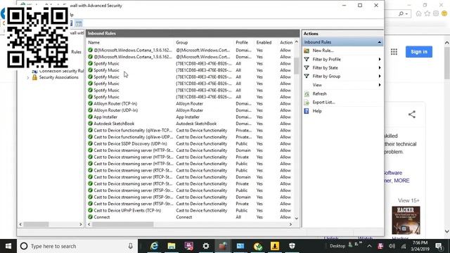 CompTIA A+ Core 2 - Security Fundamentals Demo 1 смотреть онлайн