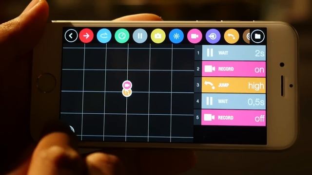 Parrot Minidrones - Jumping - Tutorial #3: Tips & Tricks смотреть онлайн