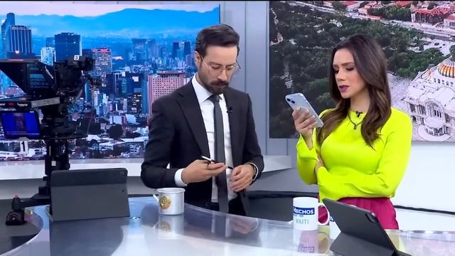 EN VIVO | Hechos AM: (11/03/2024) смотреть онлайн