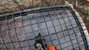 Вязка Арматуры Плиты ПОШАГОВО- 10 СОВЕТОВ от Веригина Александра.