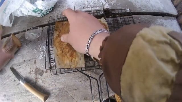 Зарисовочка.