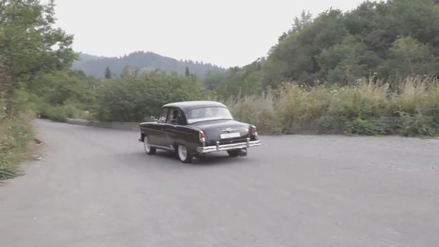 Газ21 смотреть онлайн