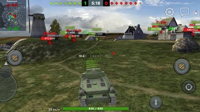 Tanks Blitz_Битвы в Нормандии и на Ледниках #танковыймарафон смотреть онлайн