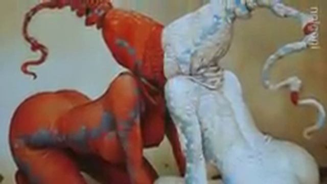 Mozart - Don Giovanni ⁄Opera Chillout⁄ смотреть онлайн