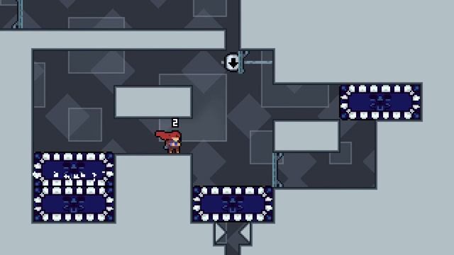 Kevin Puzzles - Let's Play Celeste: Strawberry Jam - Part 7 смотреть онлайн